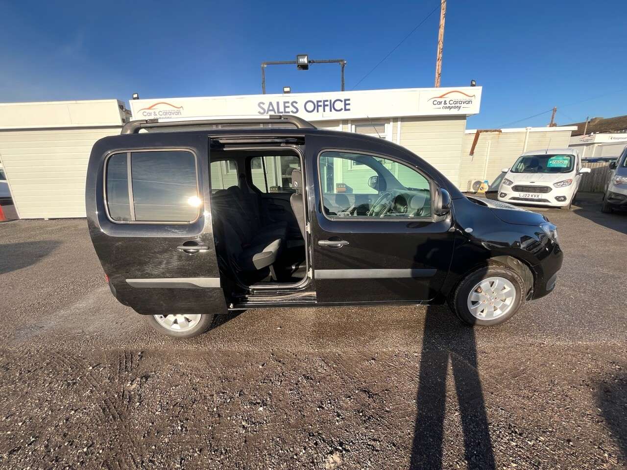 2019 MERCEDES CITAN 2019 MERCEDES CITAN