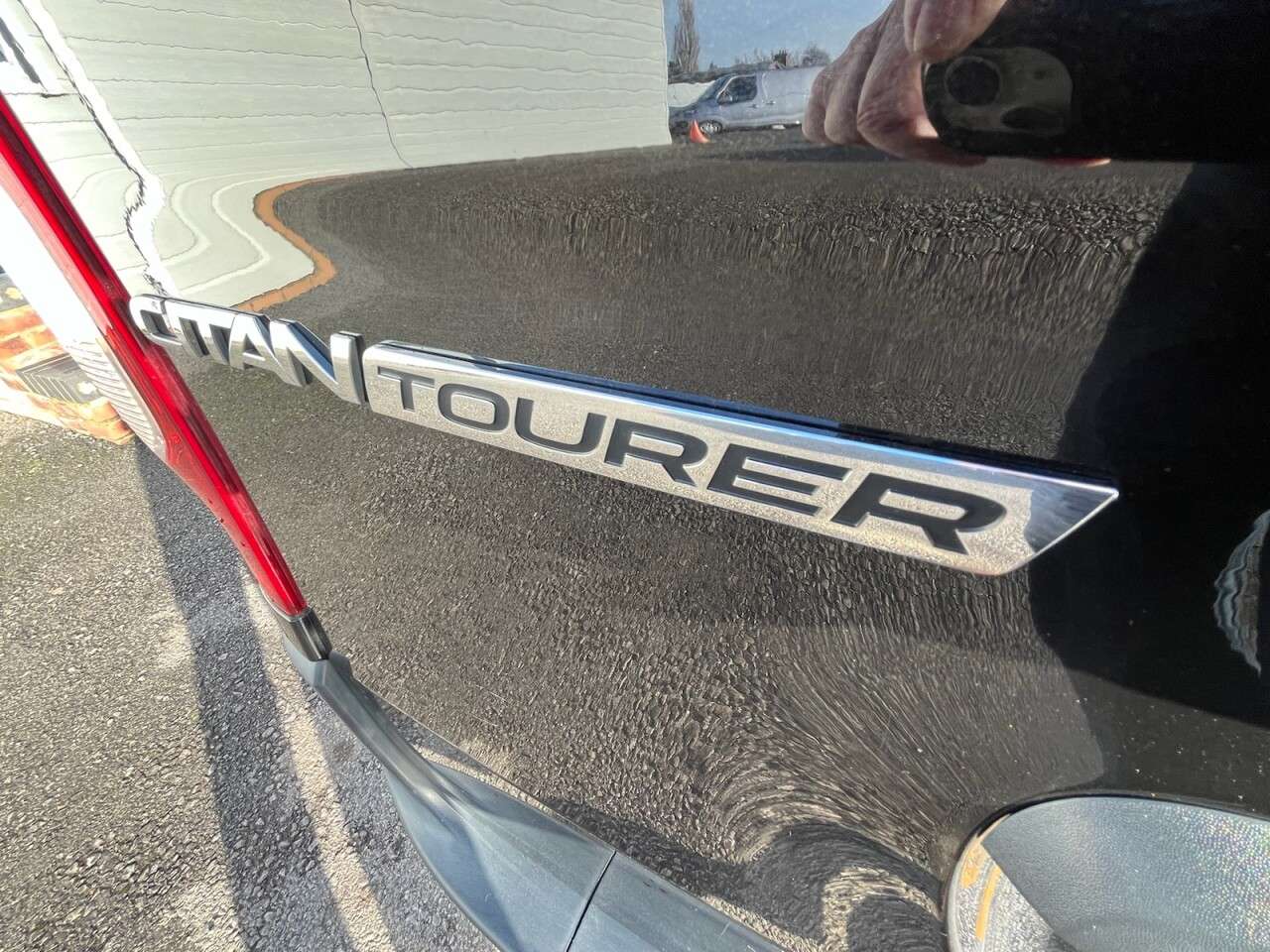 2019 MERCEDES CITAN 2019 MERCEDES CITAN