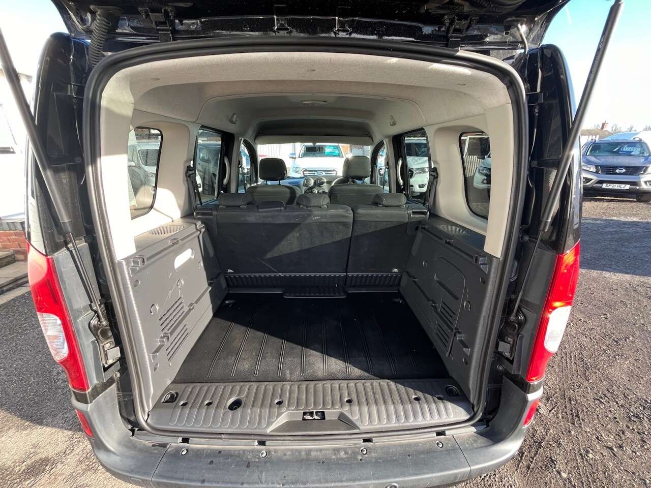 2019 MERCEDES CITAN 2019 MERCEDES CITAN