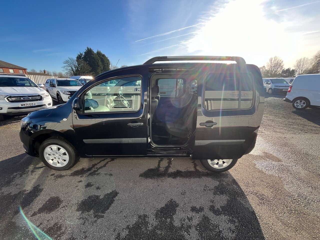 2019 MERCEDES CITAN 2019 MERCEDES CITAN