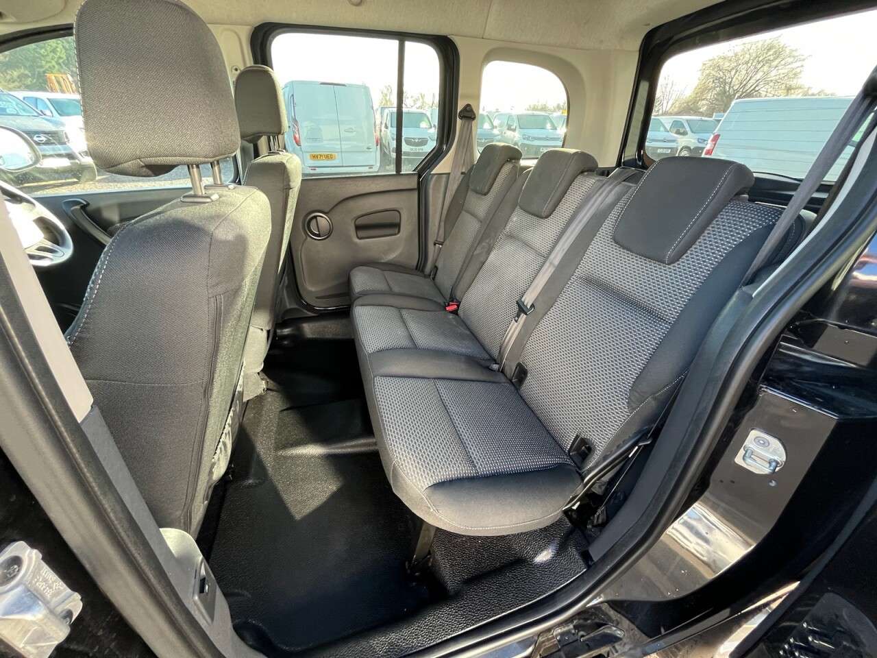 2019 MERCEDES CITAN 2019 MERCEDES CITAN