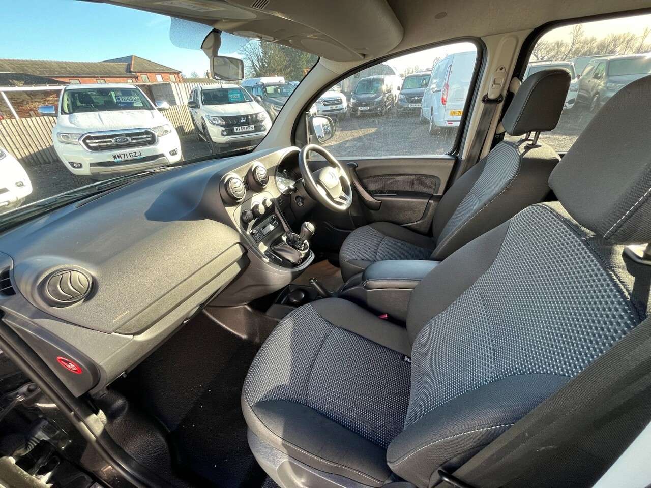 2019 MERCEDES CITAN 2019 MERCEDES CITAN