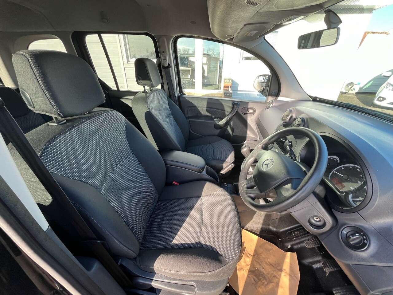 2019 MERCEDES CITAN 2019 MERCEDES CITAN