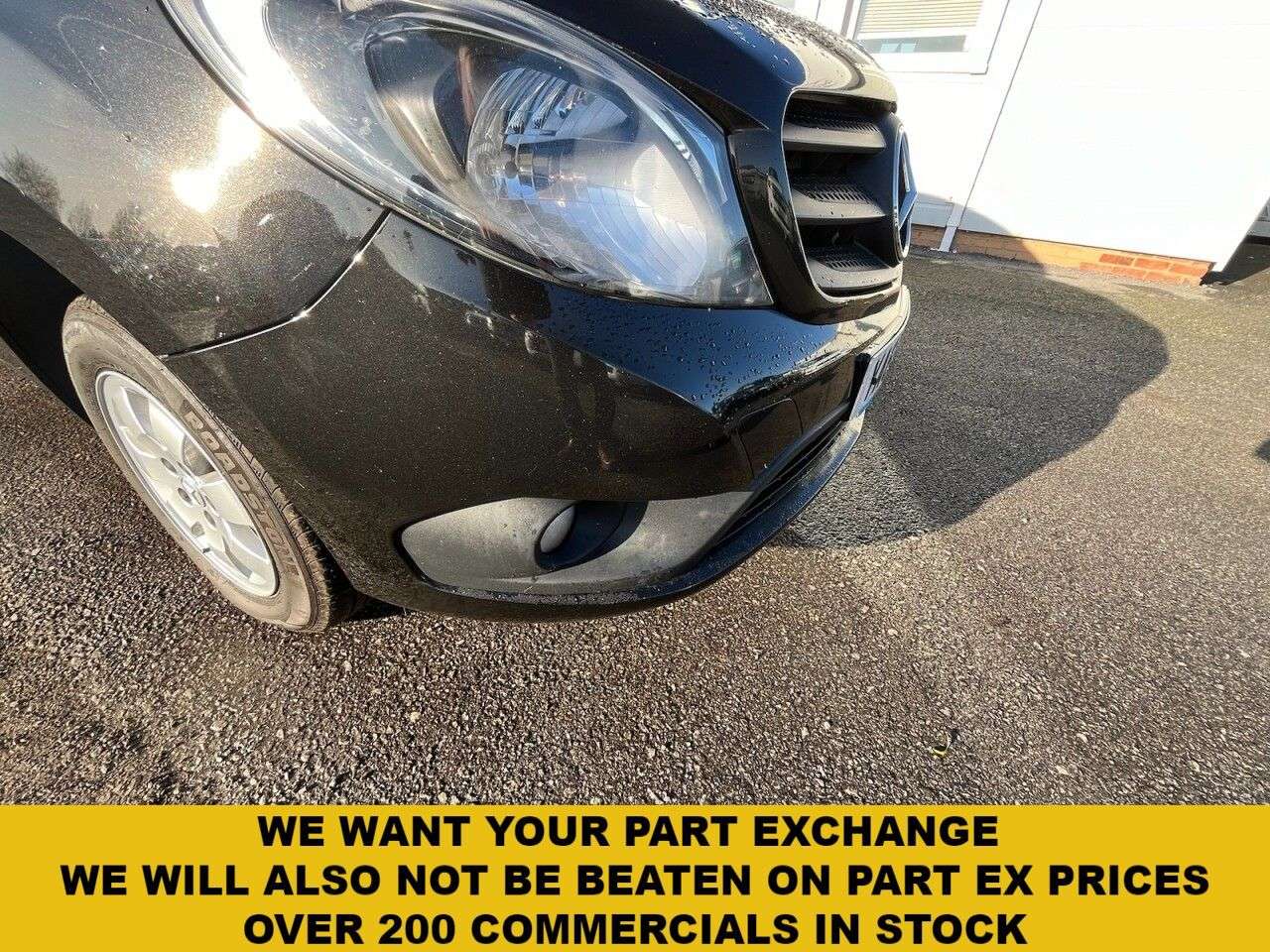 2019 MERCEDES CITAN 2019 MERCEDES CITAN