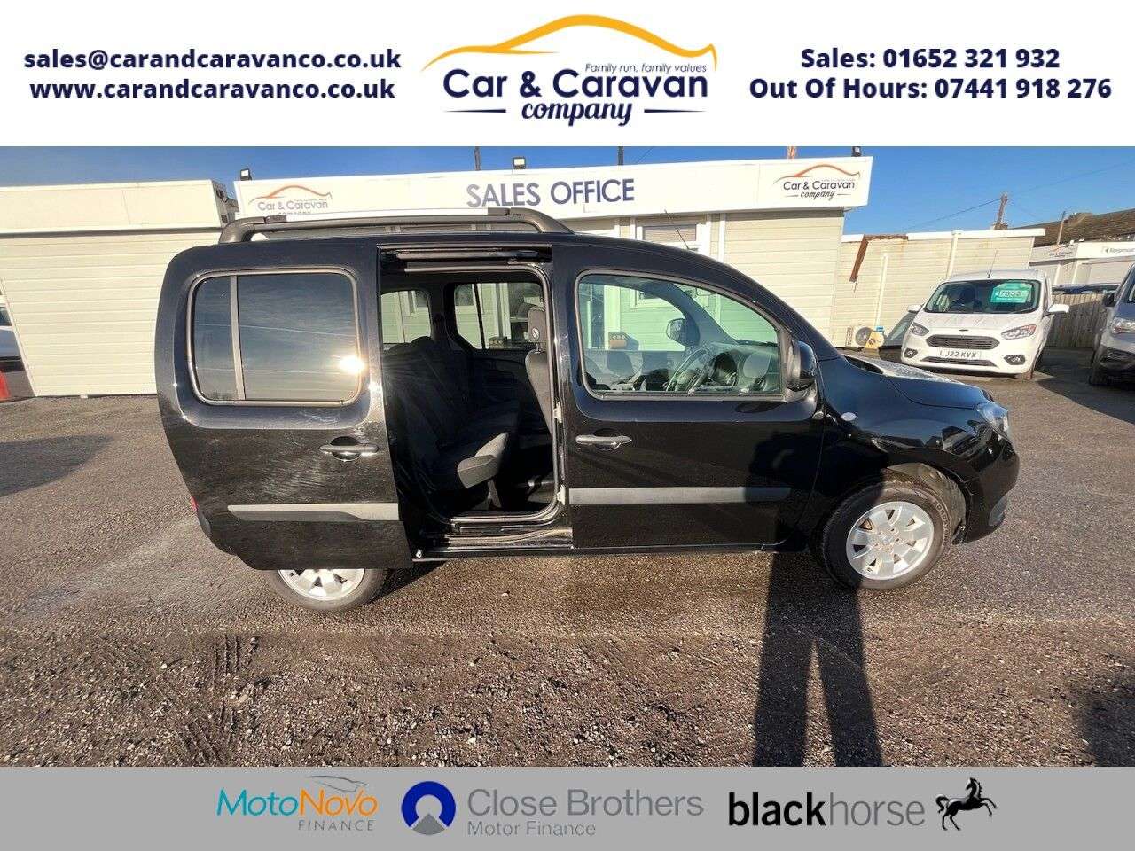 2019 MERCEDES CITAN 2019 MERCEDES CITAN