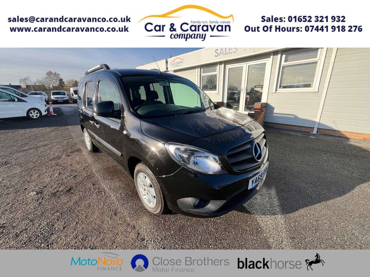 2019 MERCEDES CITAN 2019 MERCEDES CITAN