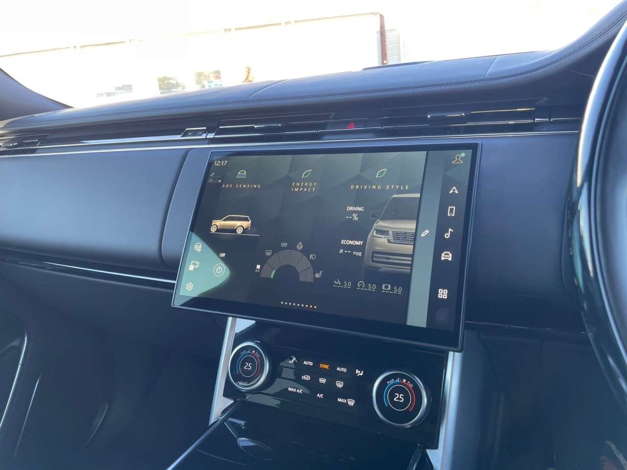 2022 LAND ROVER RANGE ROVER 2022 LAND ROVER RANGE ROVER