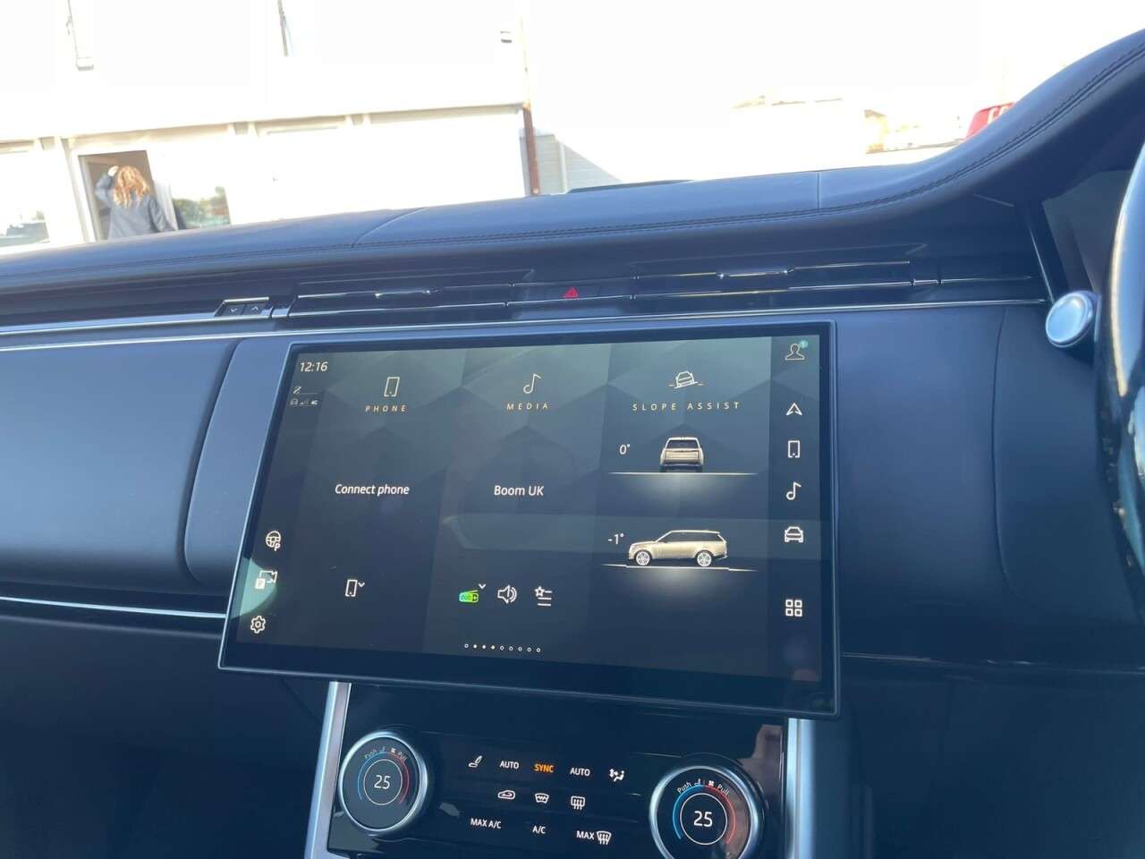 2022 LAND ROVER RANGE ROVER 2022 LAND ROVER RANGE ROVER