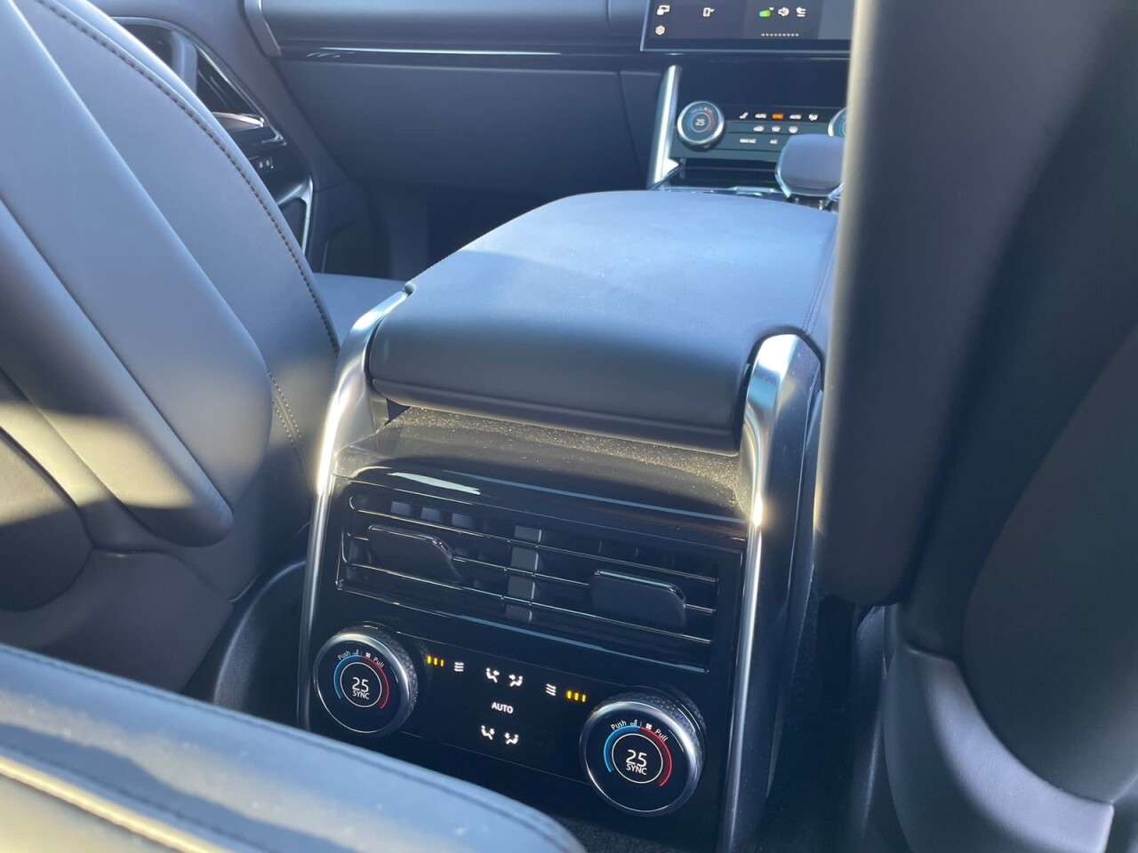 2022 LAND ROVER RANGE ROVER 2022 LAND ROVER RANGE ROVER