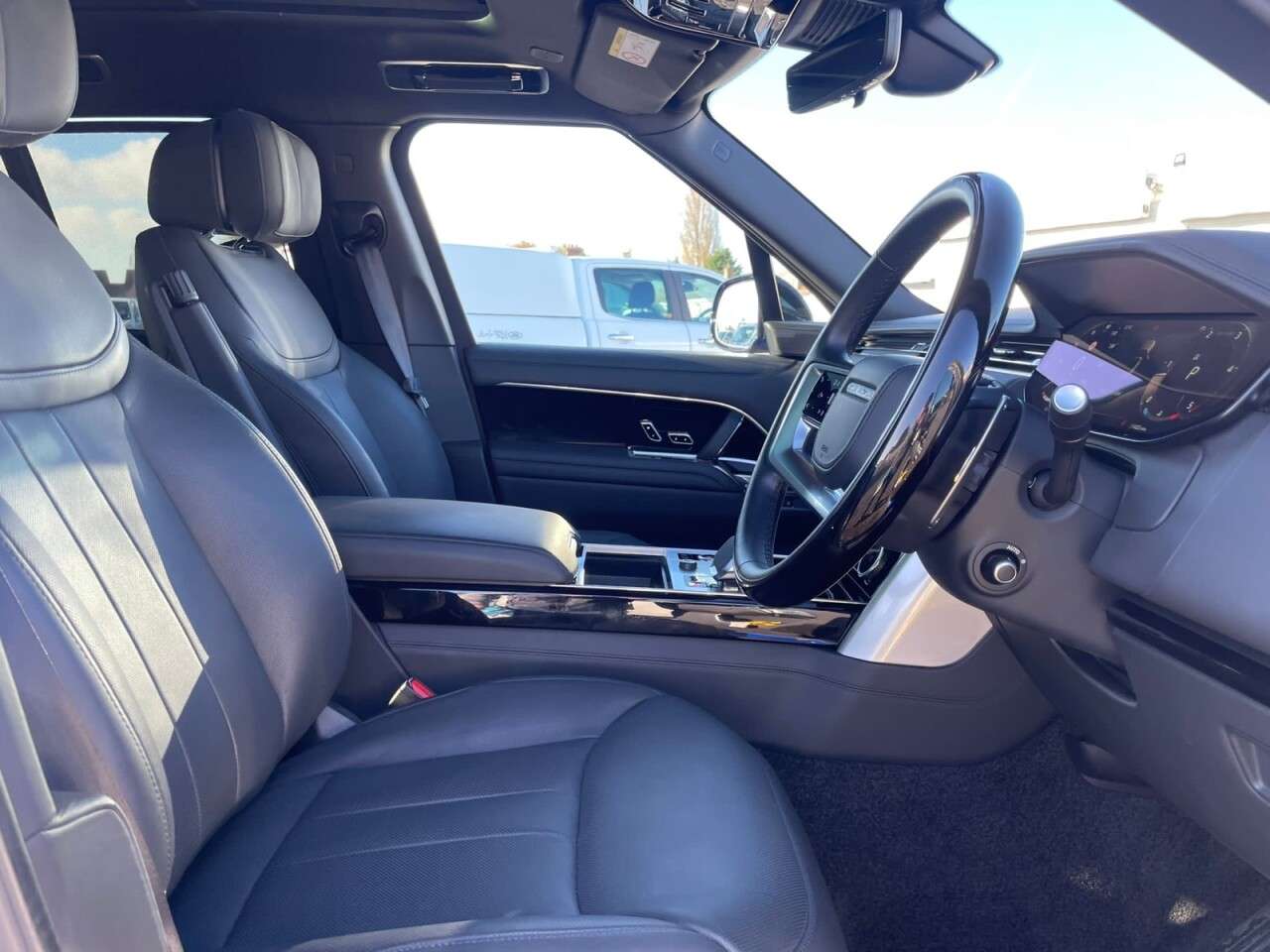 2022 LAND ROVER RANGE ROVER 2022 LAND ROVER RANGE ROVER