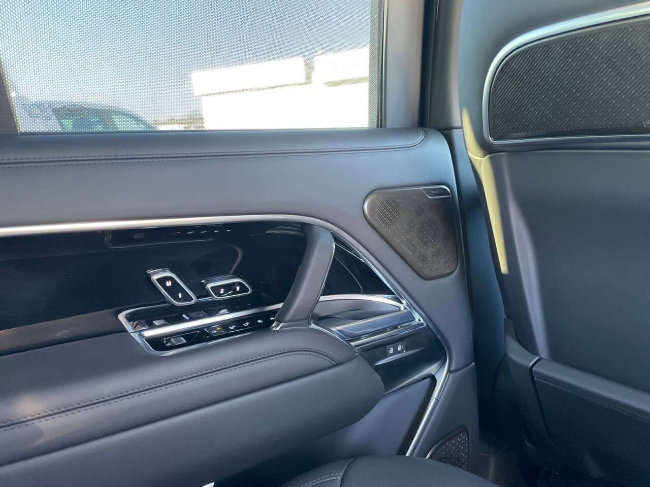 2022 LAND ROVER RANGE ROVER 2022 LAND ROVER RANGE ROVER