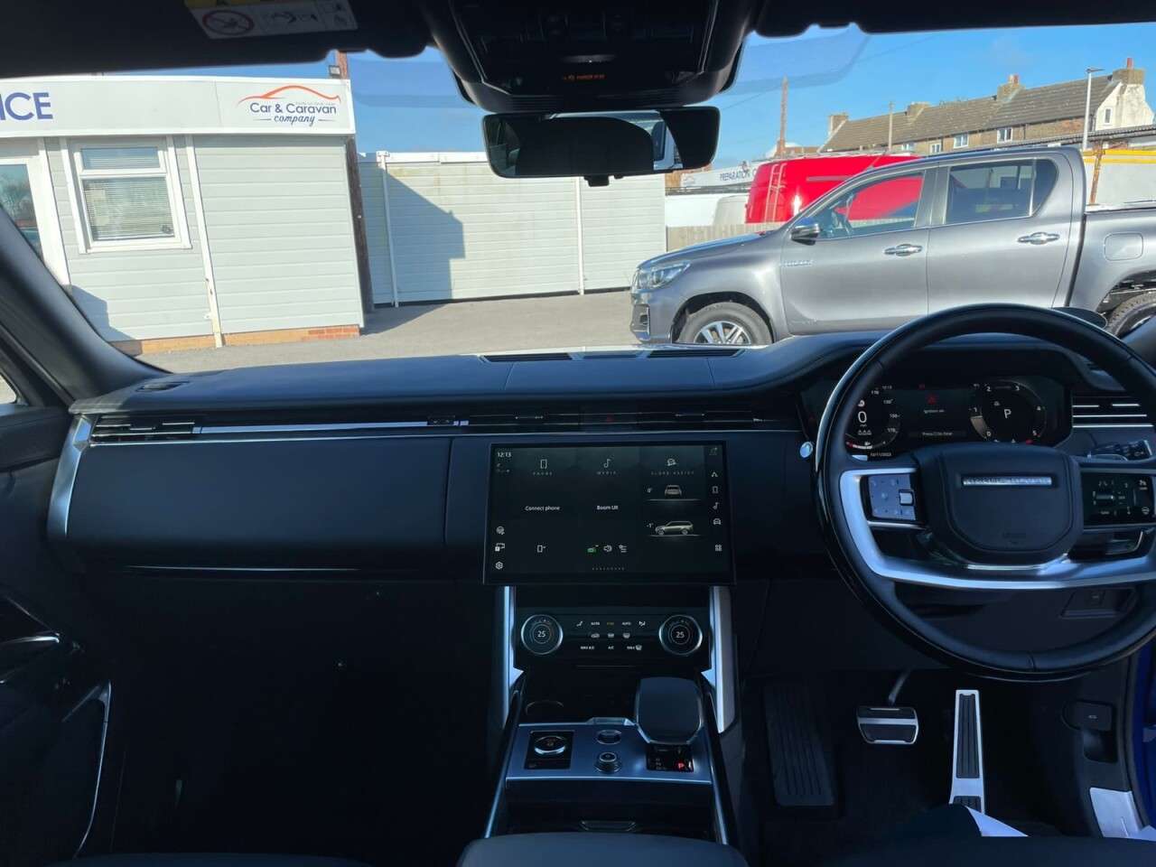 2022 LAND ROVER RANGE ROVER 2022 LAND ROVER RANGE ROVER