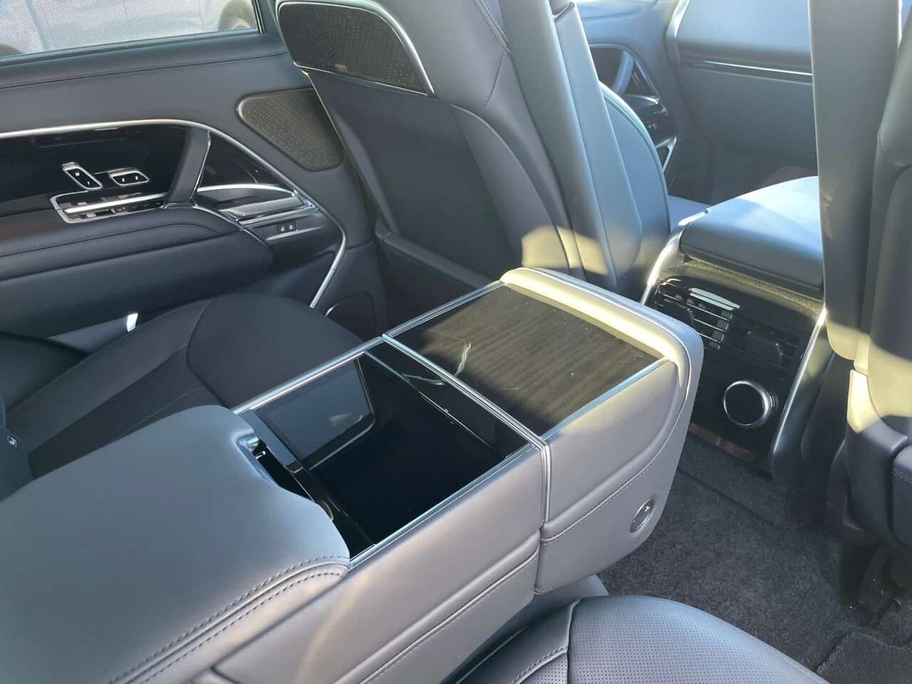 2022 LAND ROVER RANGE ROVER 2022 LAND ROVER RANGE ROVER