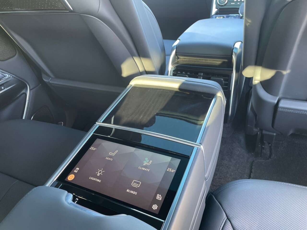 2022 LAND ROVER RANGE ROVER 2022 LAND ROVER RANGE ROVER