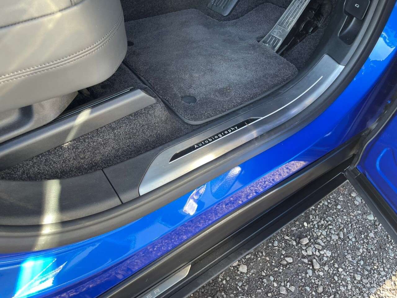 2022 LAND ROVER RANGE ROVER 2022 LAND ROVER RANGE ROVER