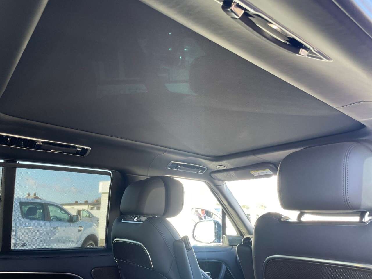 2022 LAND ROVER RANGE ROVER 2022 LAND ROVER RANGE ROVER