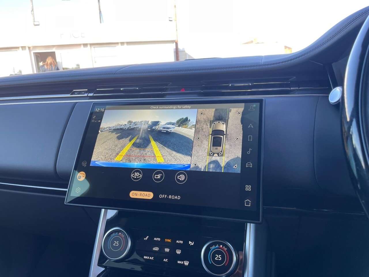 2022 LAND ROVER RANGE ROVER 2022 LAND ROVER RANGE ROVER