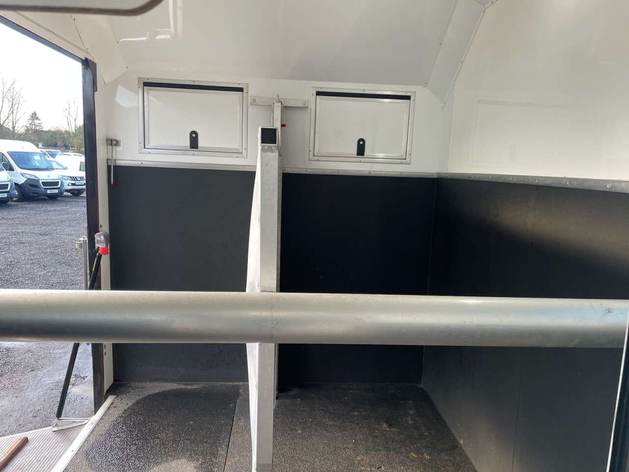 2020 LDV V80 2020 LDV V80