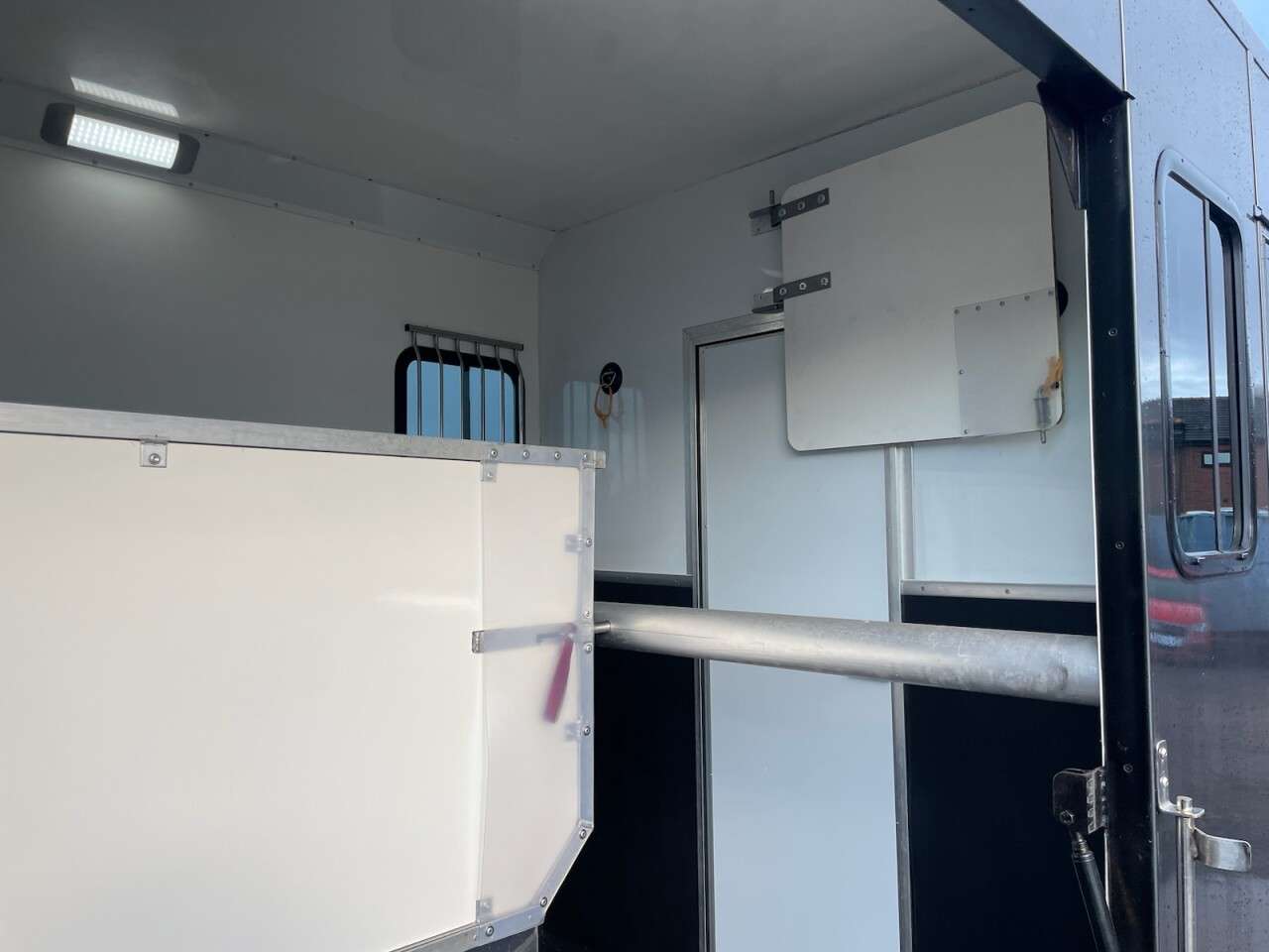 2020 LDV V80 2020 LDV V80