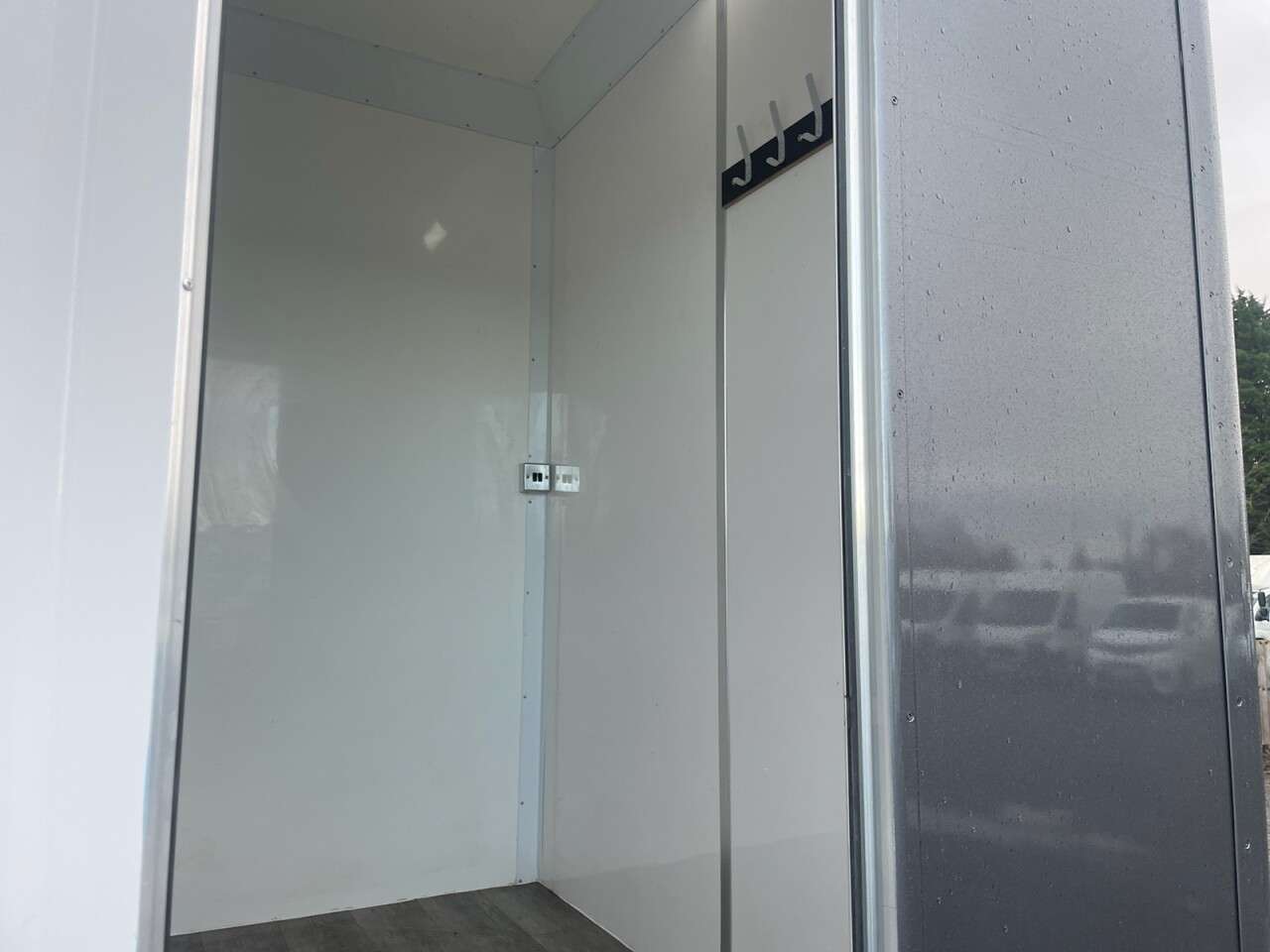 2020 LDV V80 2020 LDV V80