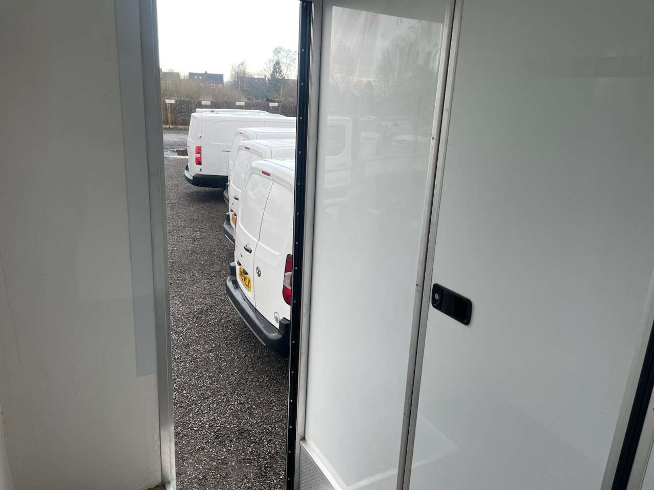 2020 LDV V80 2020 LDV V80