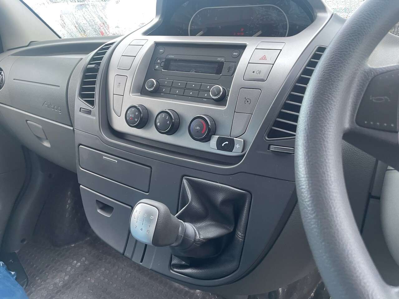 2020 LDV V80 2020 LDV V80