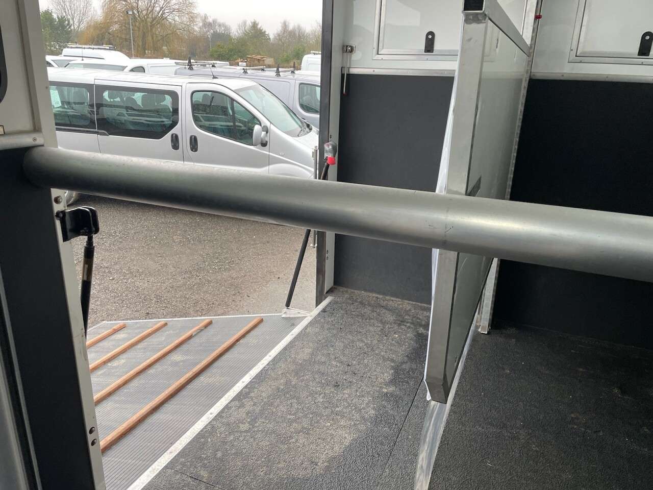 2020 LDV V80 2020 LDV V80