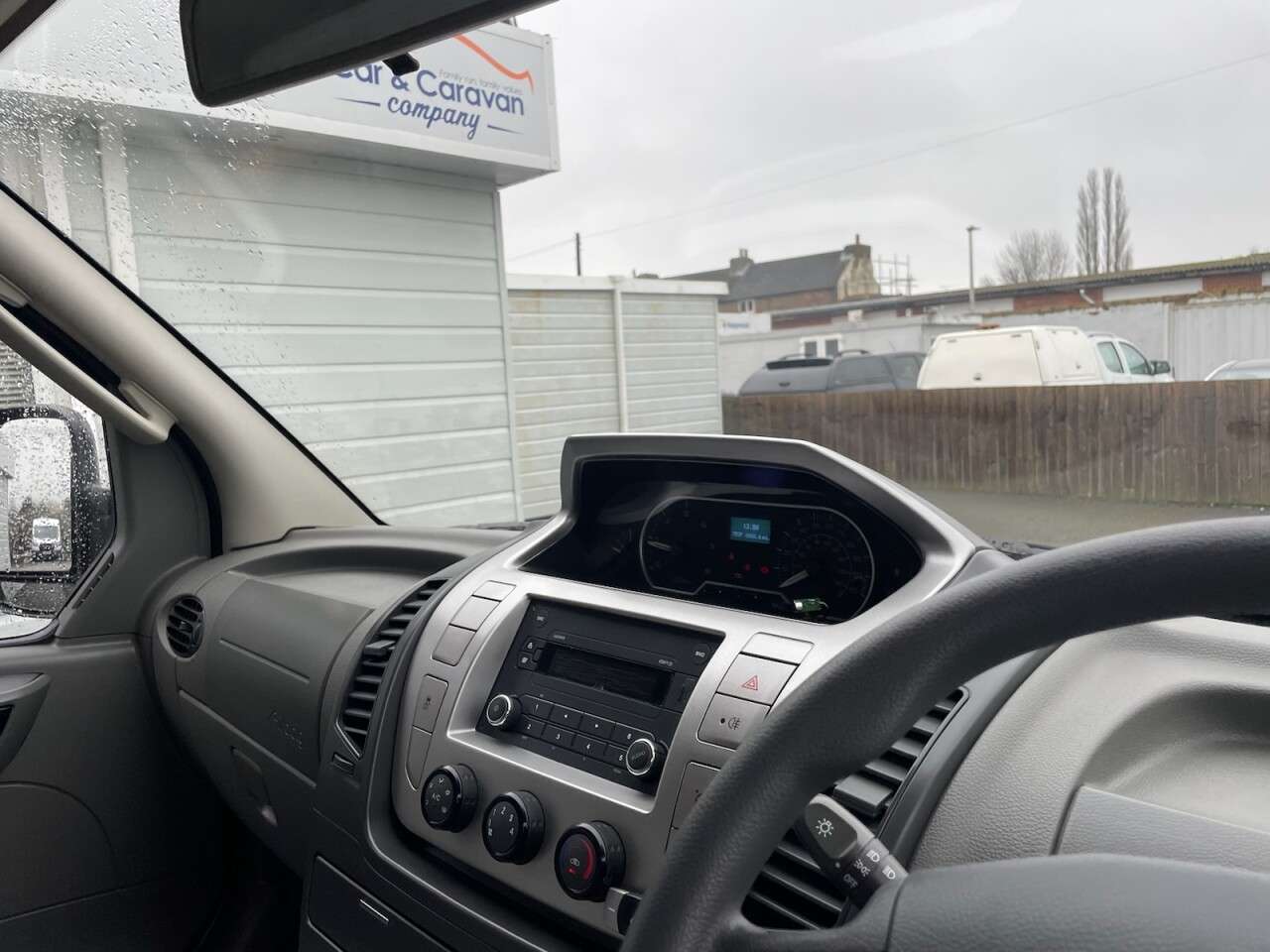 2020 LDV V80 2020 LDV V80