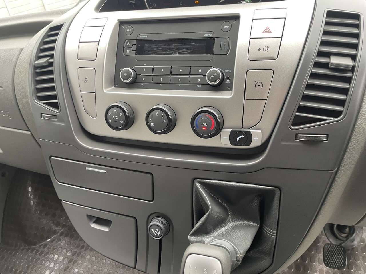 2020 LDV V80 2020 LDV V80