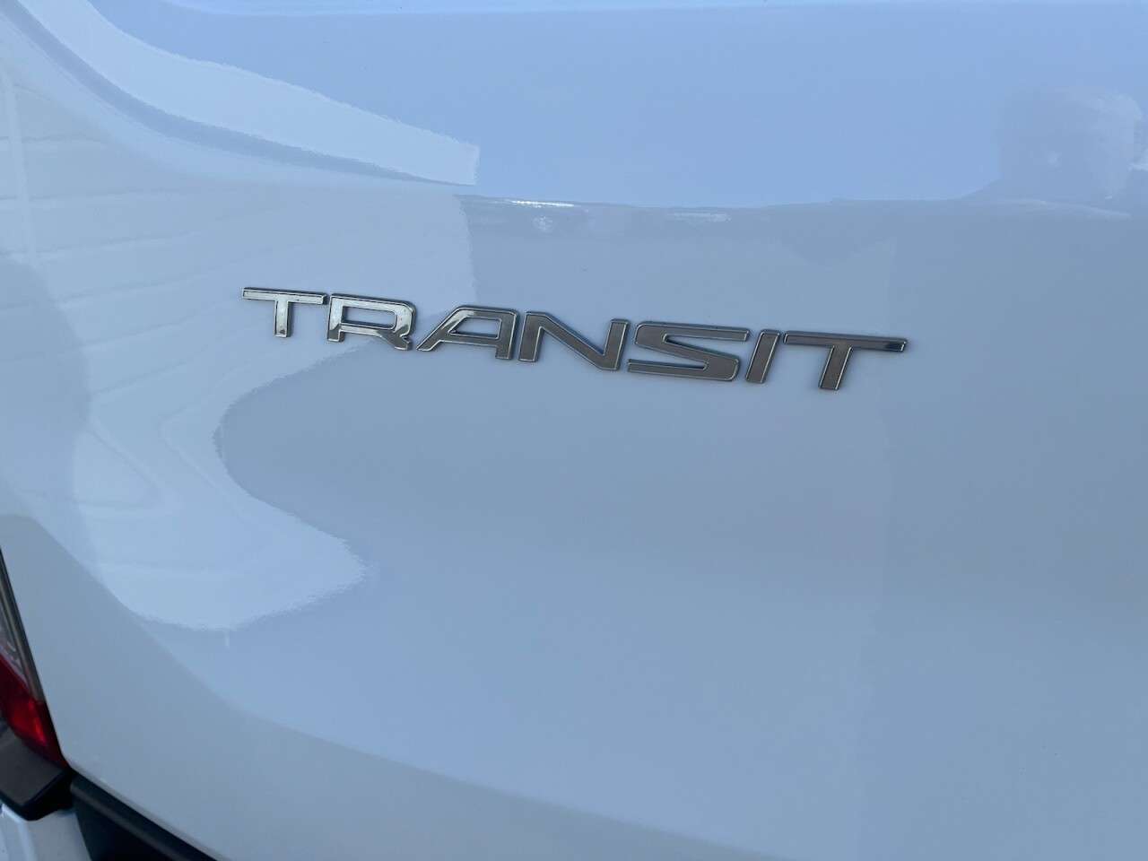 2020 FORD TRANSIT 2020 FORD TRANSIT