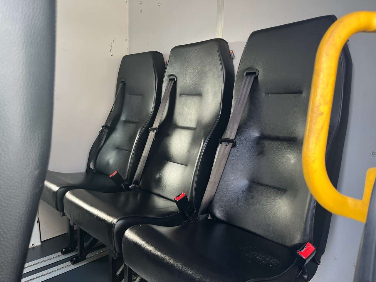 2020 FORD TRANSIT 2020 FORD TRANSIT