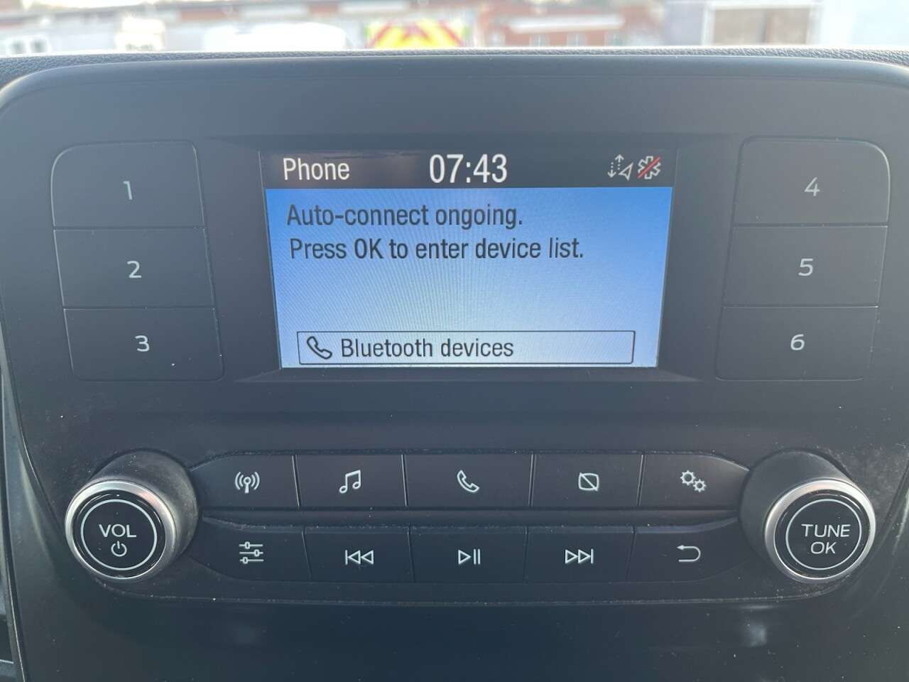 2020 FORD TRANSIT 2020 FORD TRANSIT