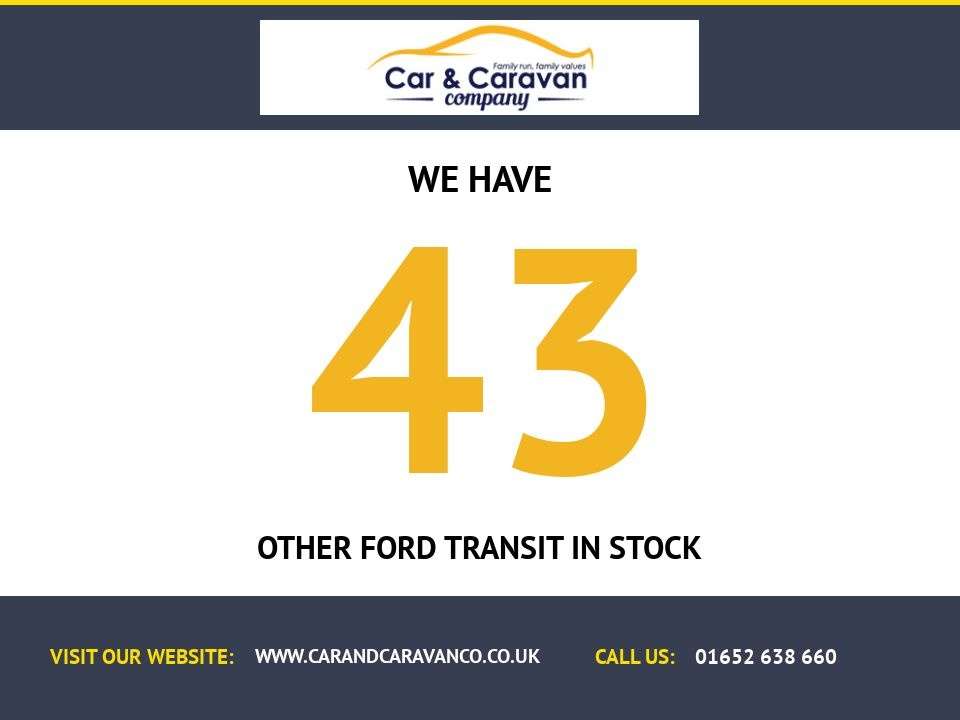 2020 FORD TRANSIT 2020 FORD TRANSIT