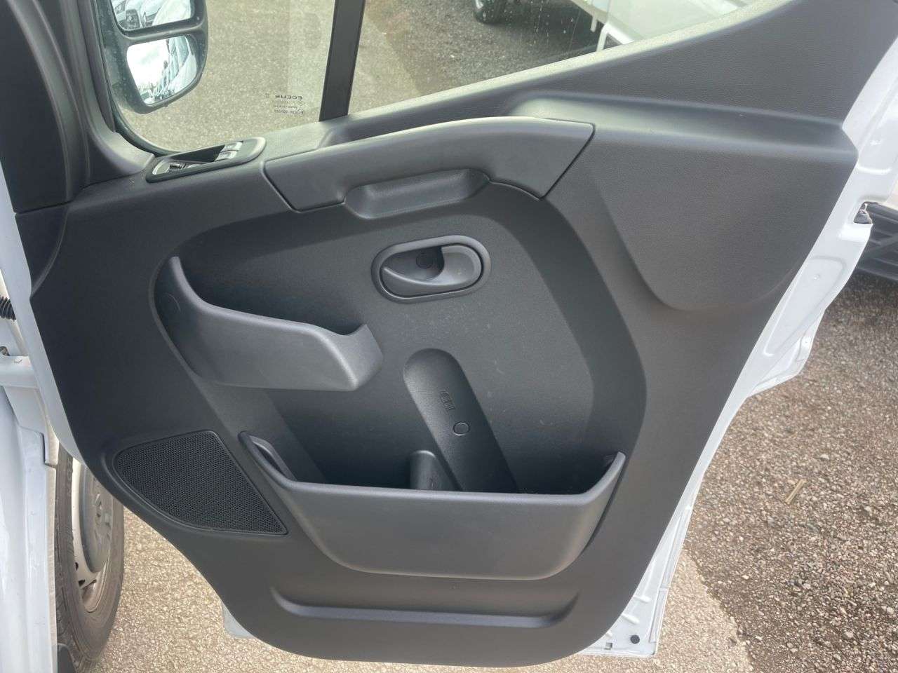 2023 RENAULT MASTER 2023 RENAULT MASTER