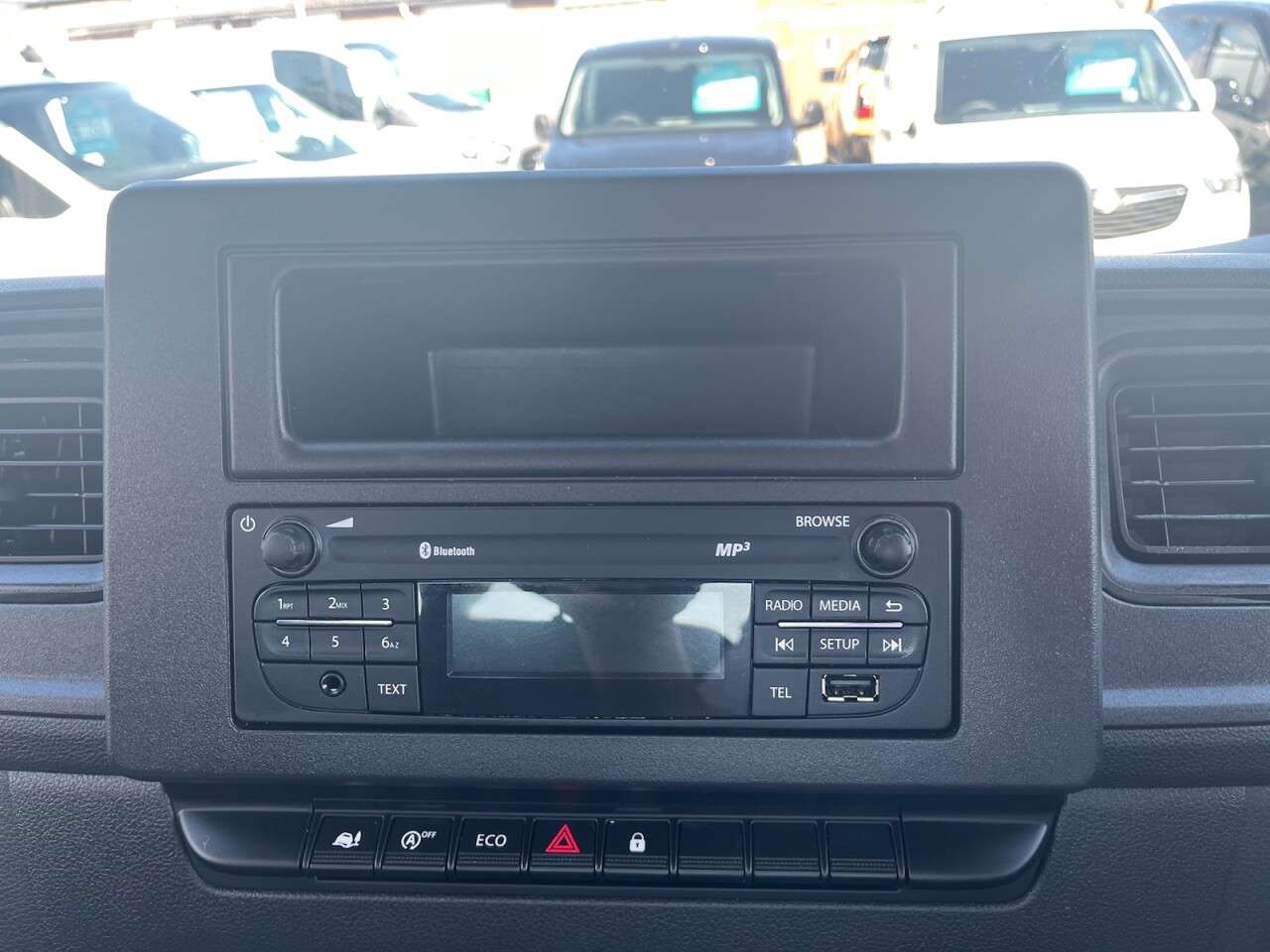 2023 RENAULT MASTER 2023 RENAULT MASTER