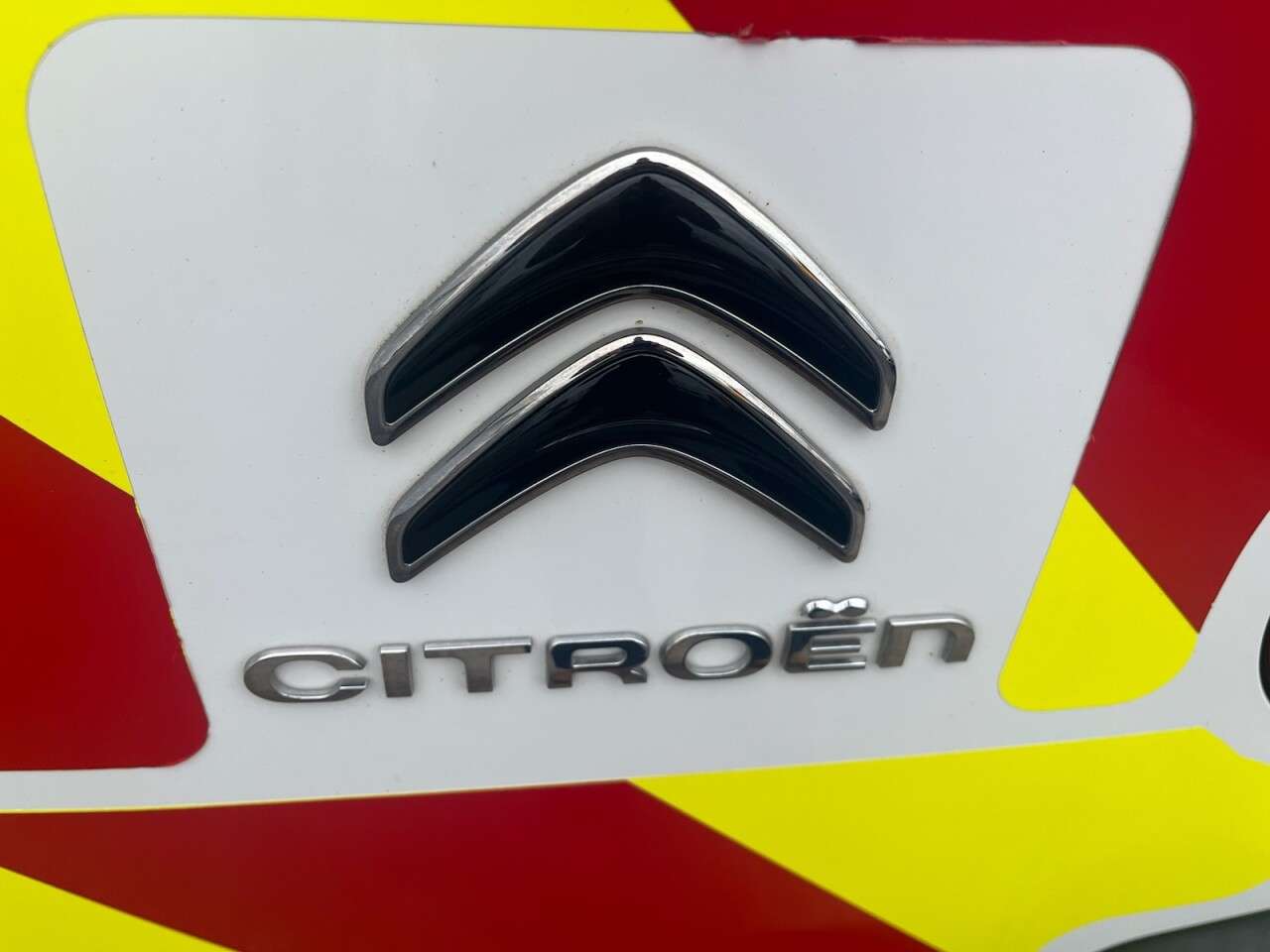 2020 CITROEN BERLINGO 2020 CITROEN BERLINGO