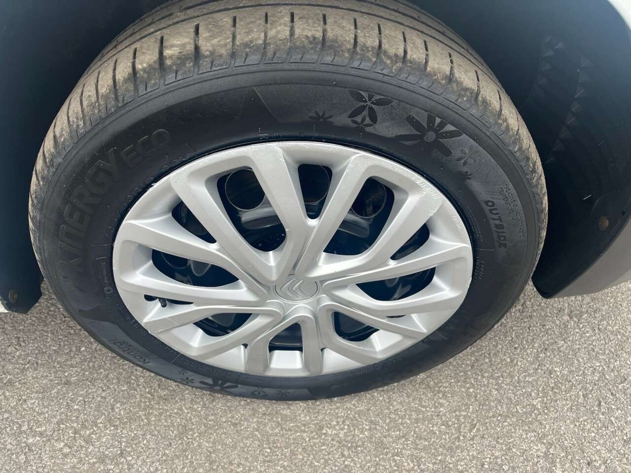 2020 CITROEN BERLINGO 2020 CITROEN BERLINGO