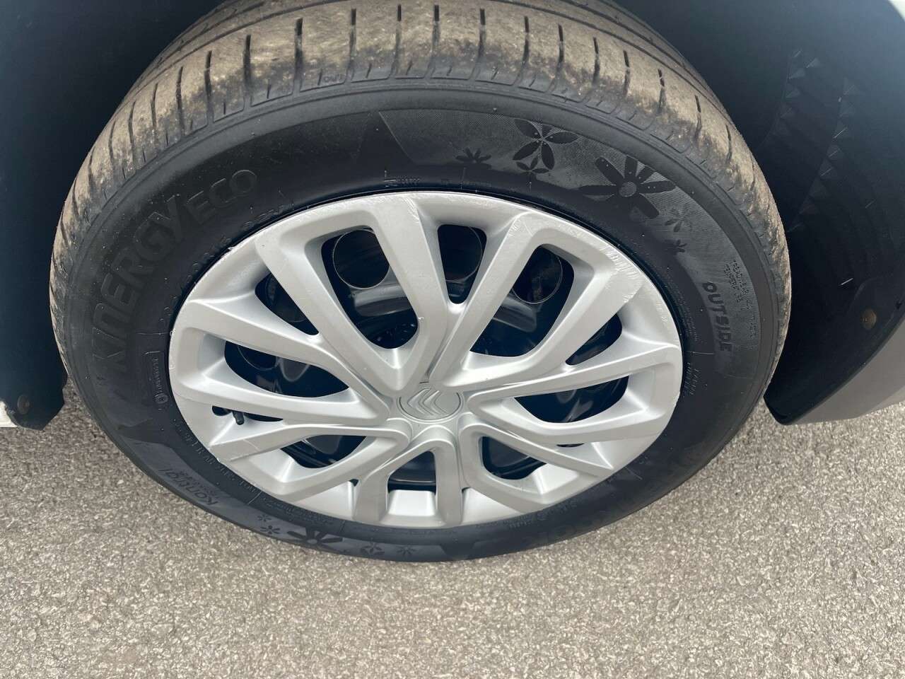 2020 CITROEN BERLINGO 2020 CITROEN BERLINGO