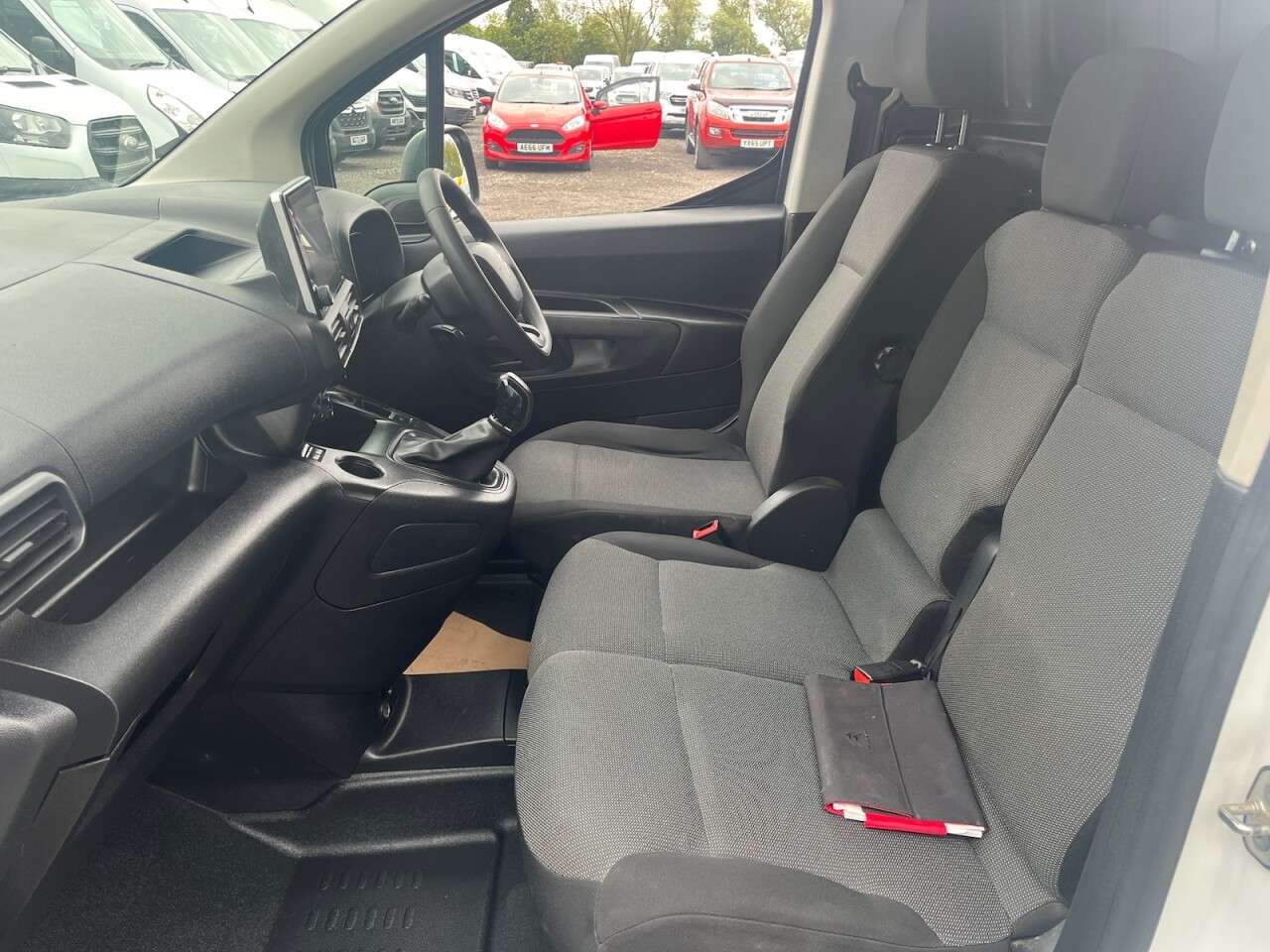 2020 CITROEN BERLINGO 2020 CITROEN BERLINGO