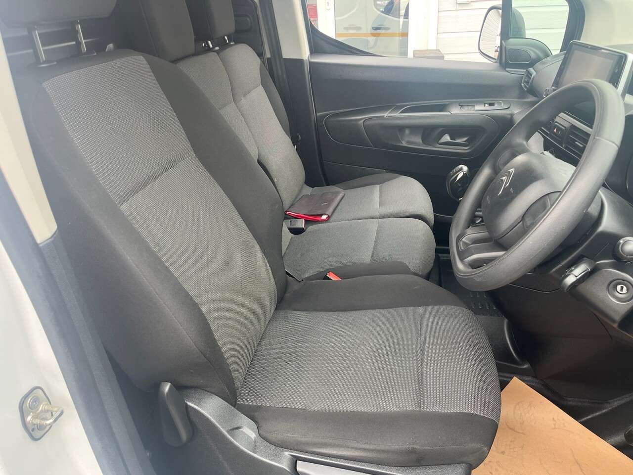 2020 CITROEN BERLINGO 2020 CITROEN BERLINGO