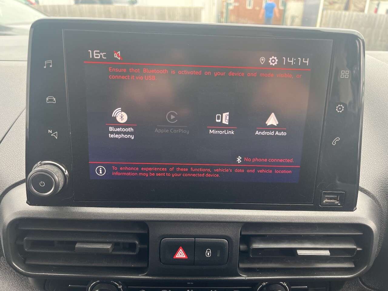 2020 CITROEN BERLINGO 2020 CITROEN BERLINGO