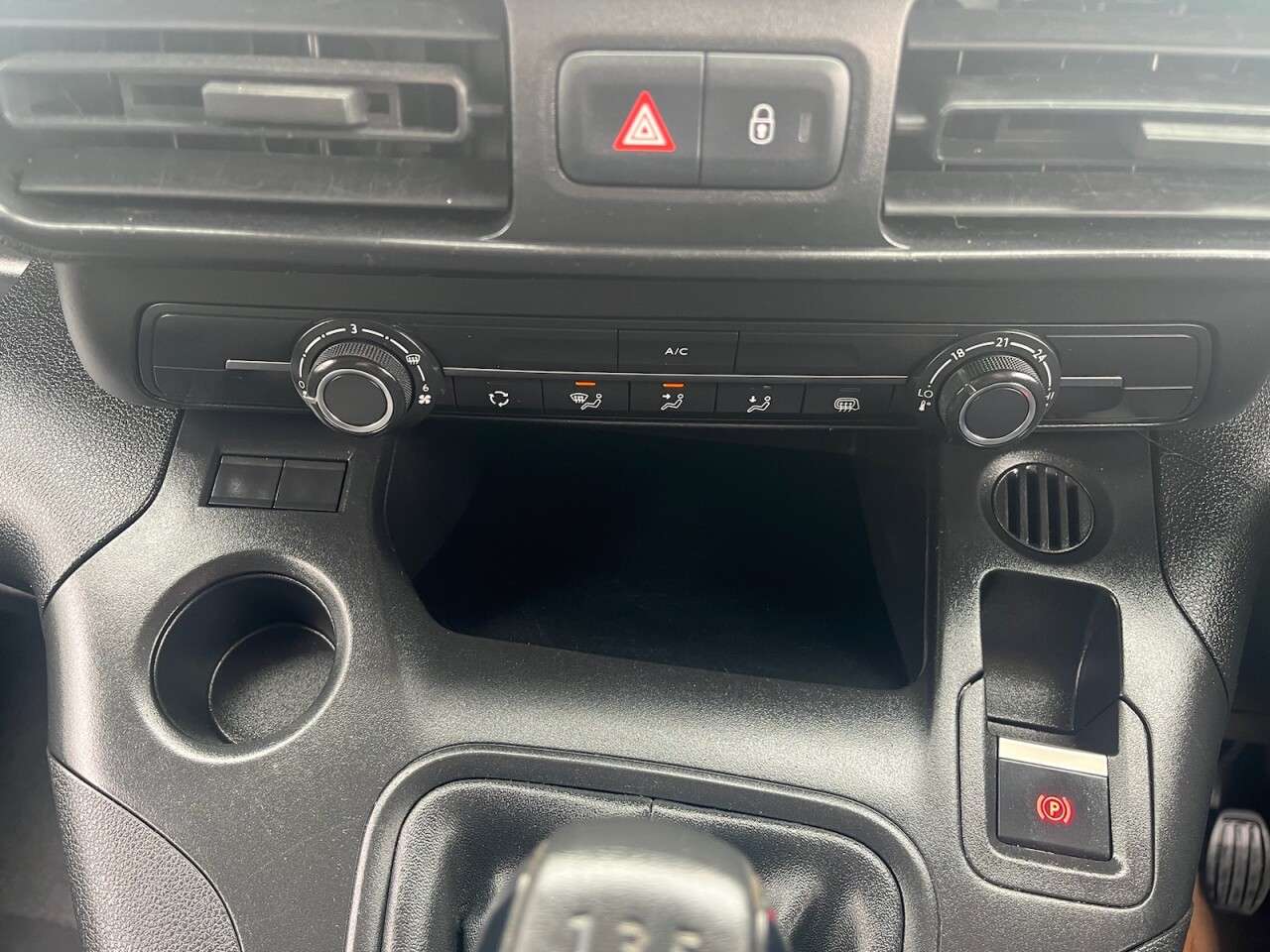 2020 CITROEN BERLINGO 2020 CITROEN BERLINGO