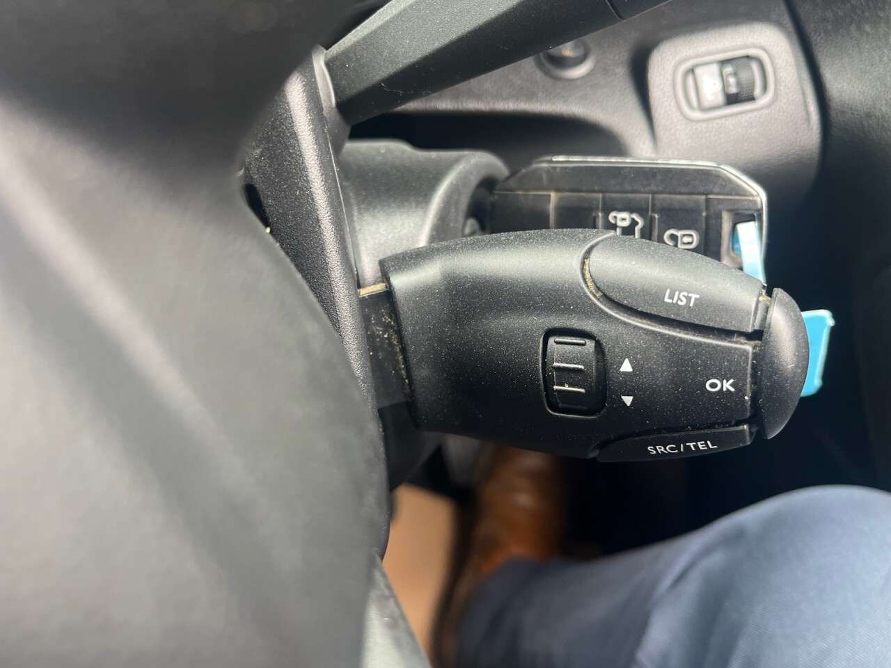 2020 CITROEN BERLINGO 2020 CITROEN BERLINGO