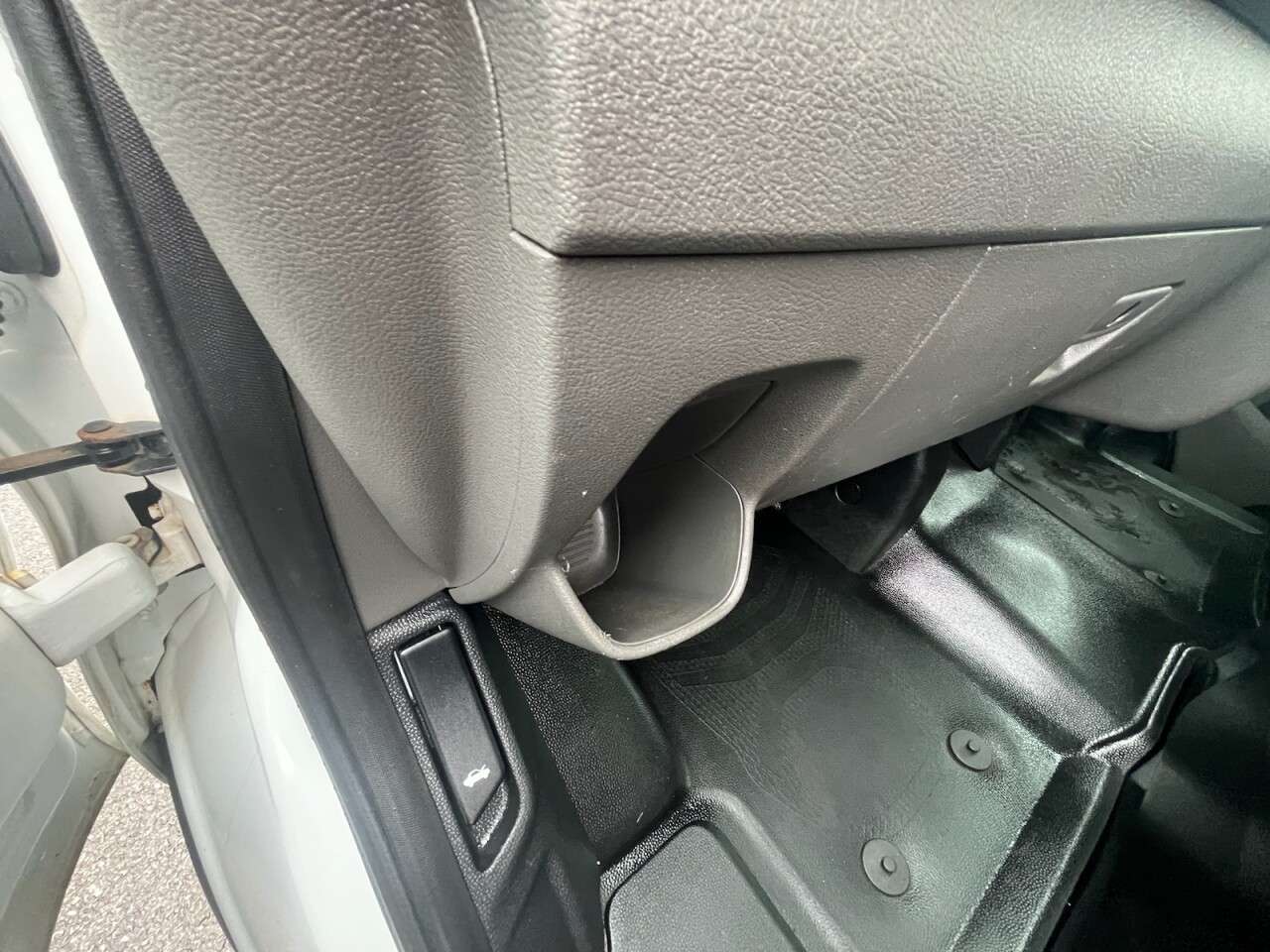 2020 FORD TRANSIT CUSTOM 2020 FORD TRANSIT CUSTOM