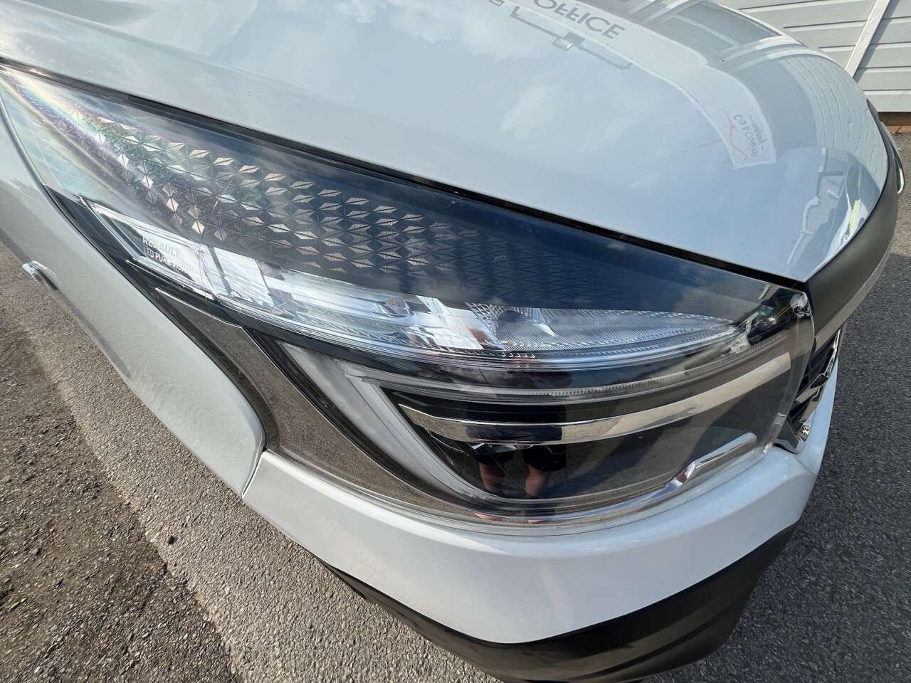 2020 RENAULT TRAFIC 2020 RENAULT TRAFIC