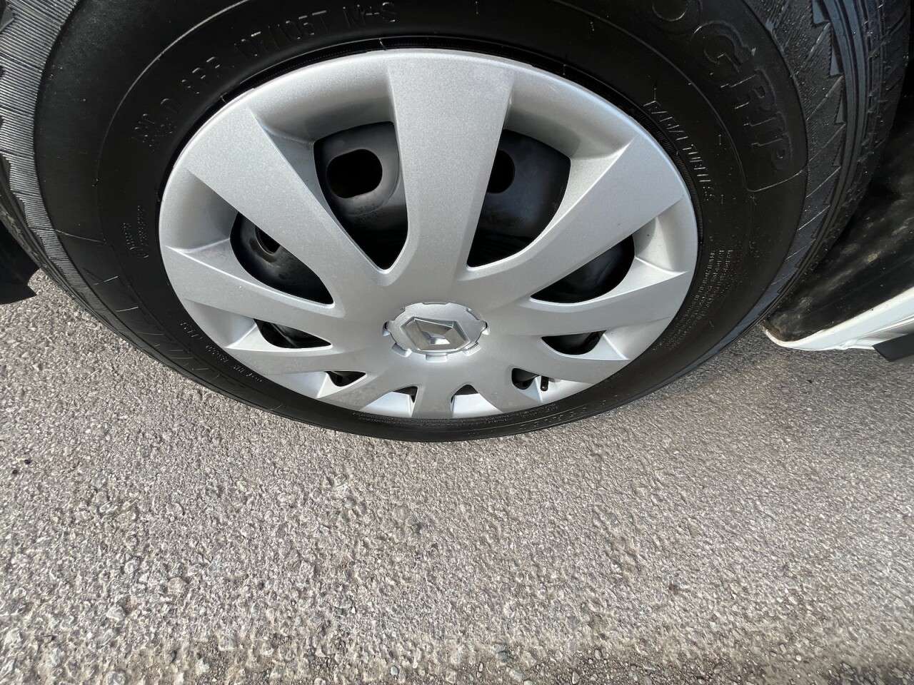 2020 RENAULT TRAFIC 2020 RENAULT TRAFIC