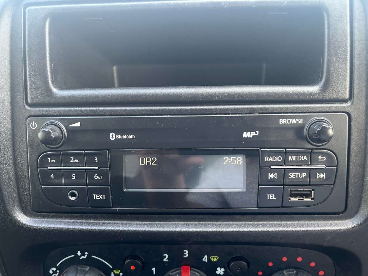 2020 RENAULT TRAFIC 2020 RENAULT TRAFIC