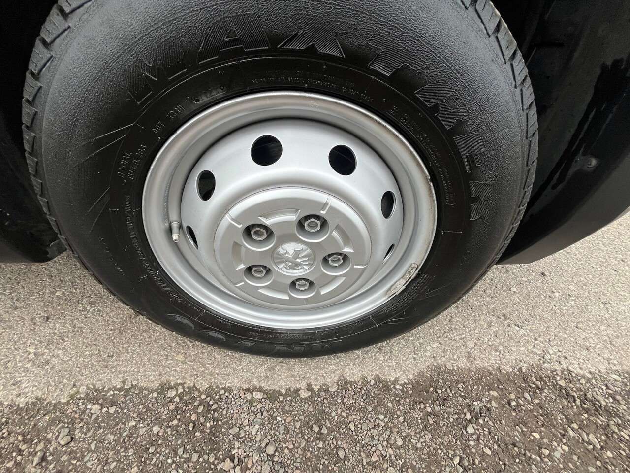 2021 PEUGEOT BOXER 2021 PEUGEOT BOXER