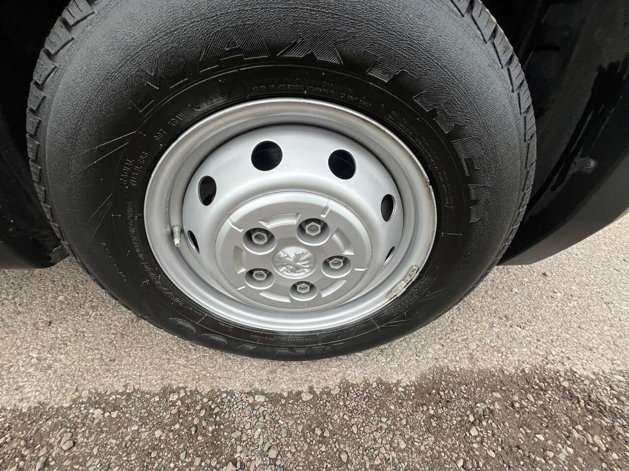 2021 PEUGEOT BOXER 2021 PEUGEOT BOXER