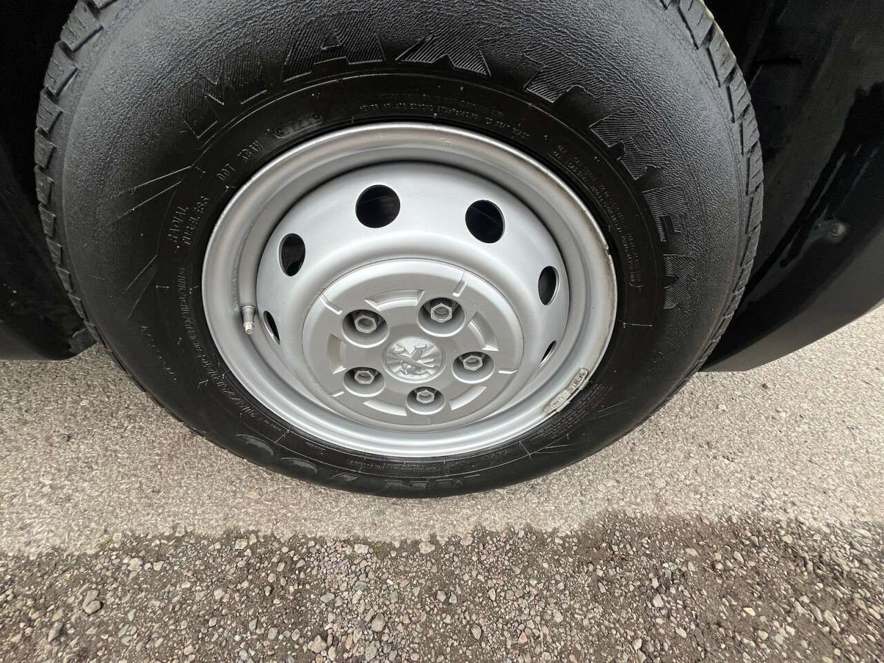 2021 PEUGEOT BOXER 2021 PEUGEOT BOXER